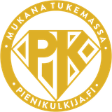 Mukana tukemassa pienikulkija.fi
