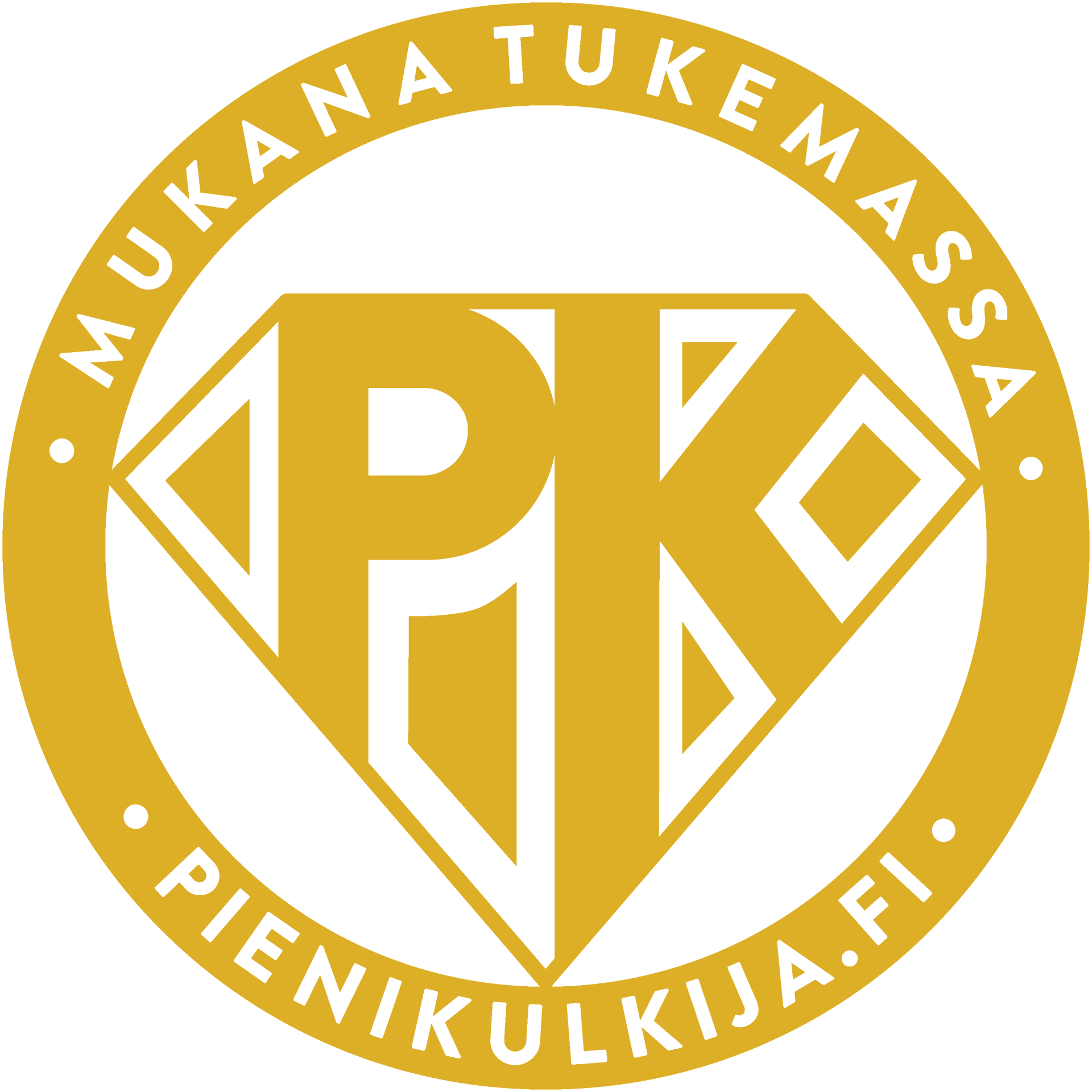 Mukana tukemassa pienikulkija.fi