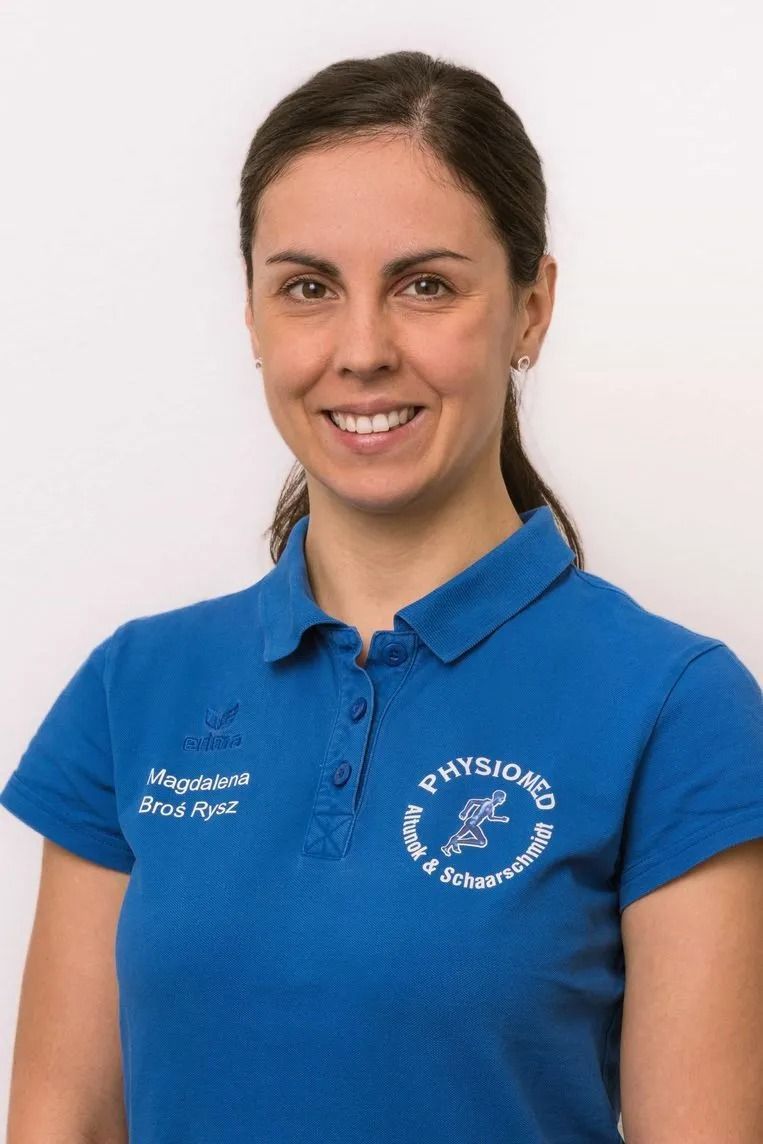 Physiomed Arbon und Salmsach