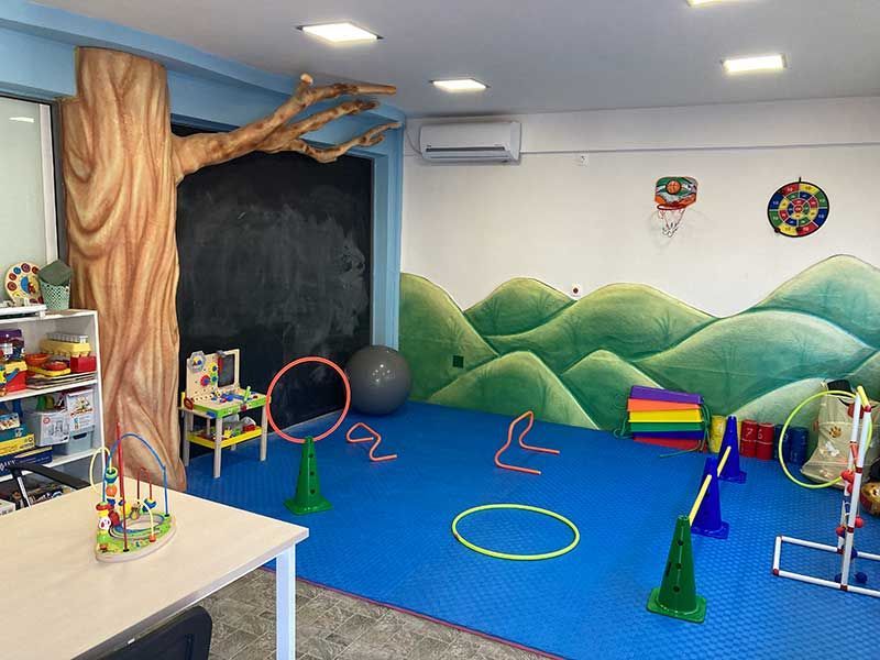 Κέντρο Ειδικής Αγωγής FREEKIDS | Ίλιον