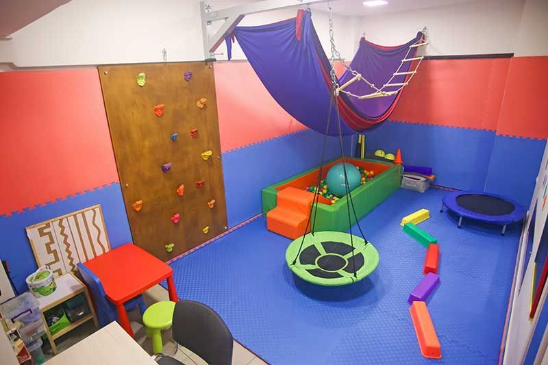 Κέντρο Ειδικής Αγωγής FREEKIDS | Ίλιον