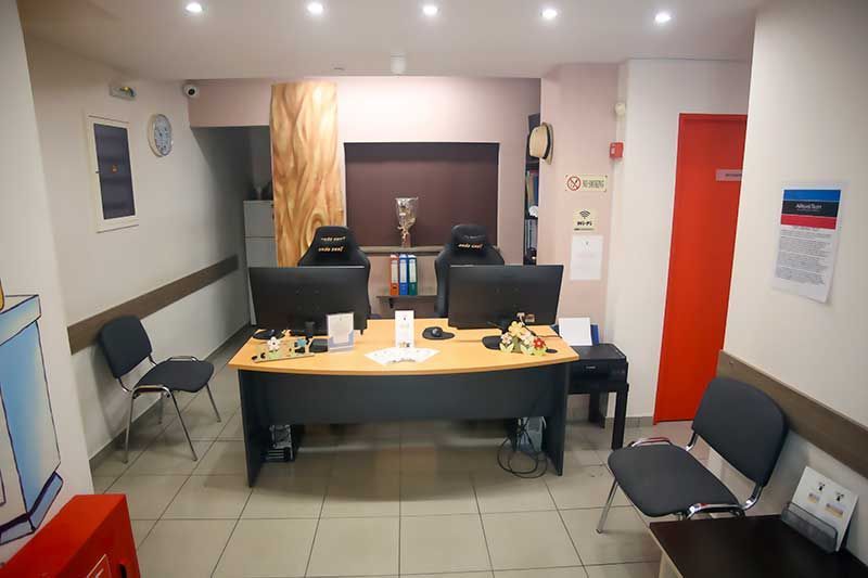 Κέντρο Ειδικής Αγωγής FREEKIDS | Ίλιον