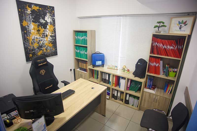 Κέντρο Ειδικής Αγωγής FREEKIDS | Ίλιον