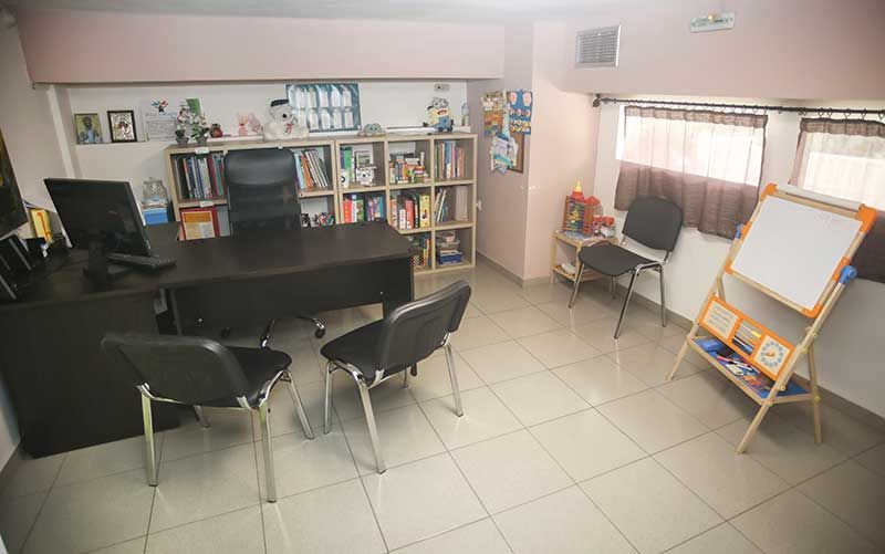 Κέντρο Ειδικής Αγωγής FREEKIDS | Ίλιον
