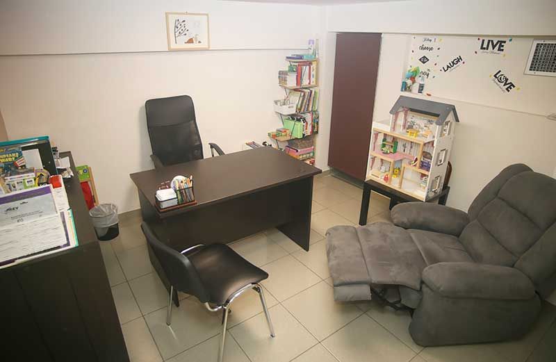 Κέντρο Ειδικής Αγωγής FREEKIDS | Ίλιον