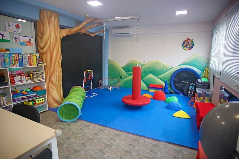 Κέντρο Ειδικής Αγωγής FREEKIDS | Ίλιον
