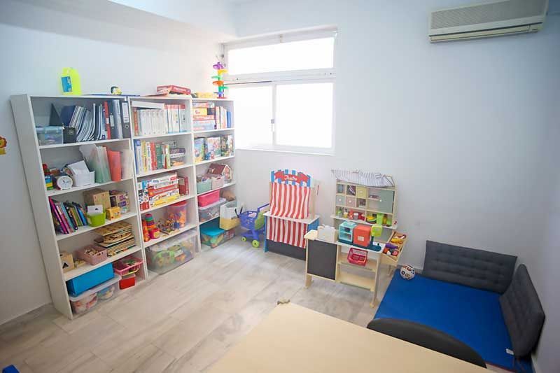 Κέντρο Ειδικής Αγωγής FREEKIDS | Ίλιον