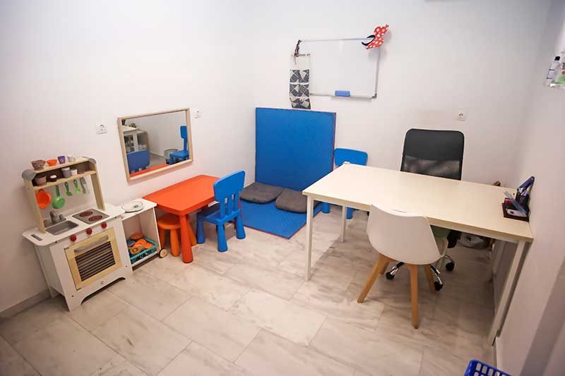 Κέντρο Ειδικής Αγωγής FREEKIDS | Ίλιον