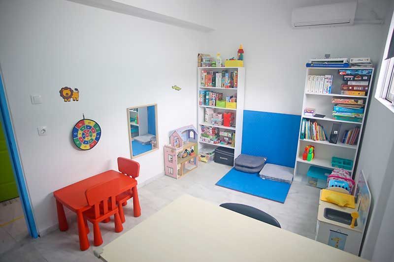 Κέντρο Ειδικής Αγωγής FREEKIDS | Ίλιον
