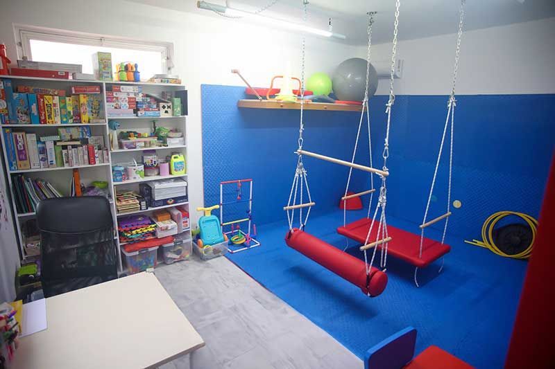 Κέντρο Ειδικής Αγωγής FREEKIDS | Ίλιον