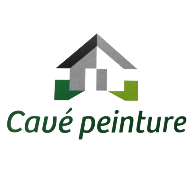 Logo CAVÉ PEINTURE