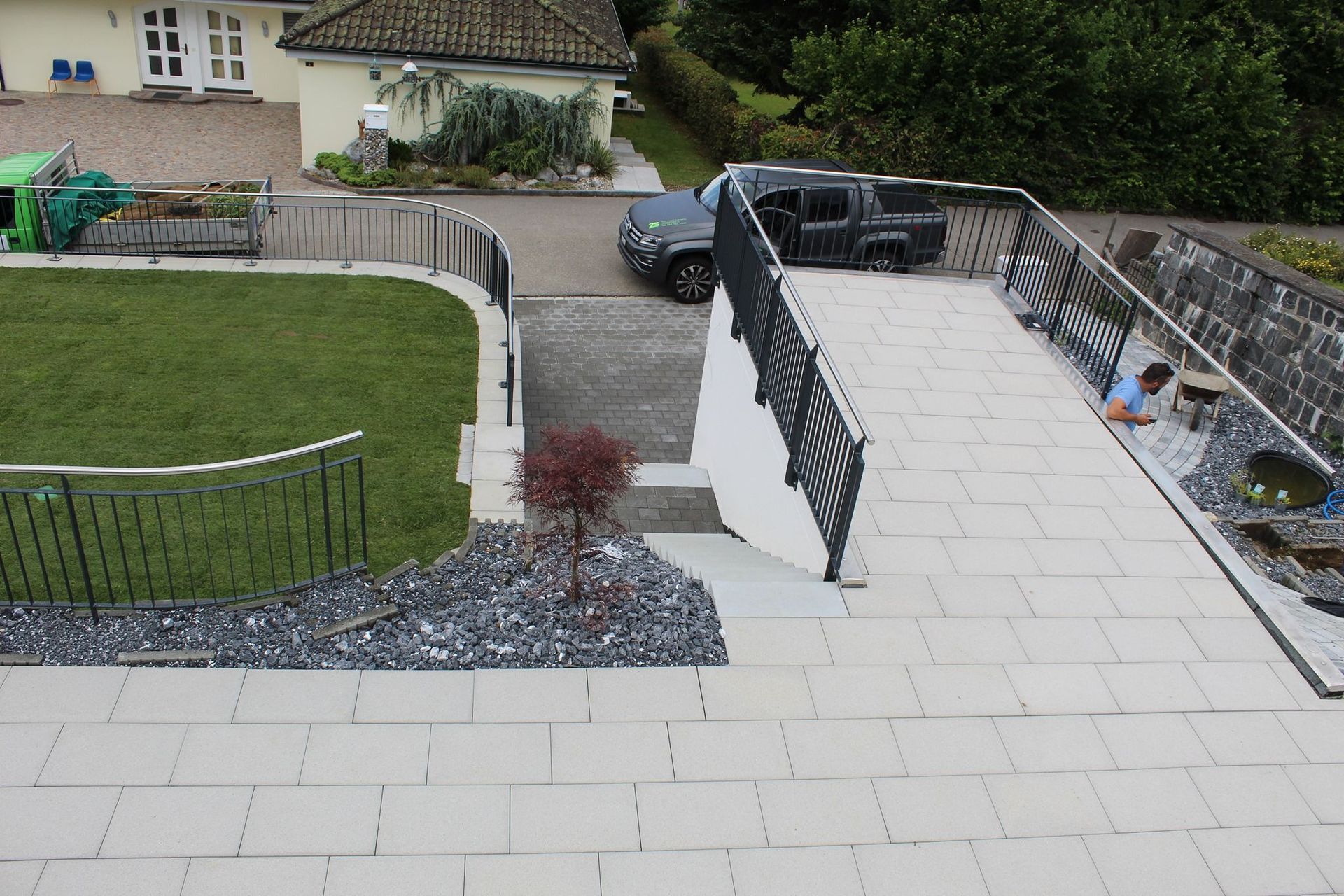 2S Gartenbau GmbH | Wahlen b. Laufen