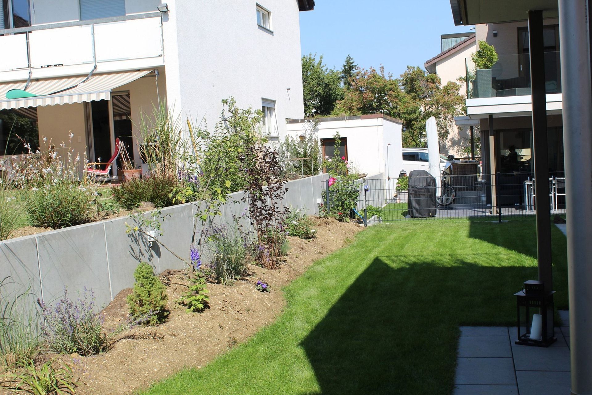 2S Gartenbau GmbH | Wahlen b. Laufen