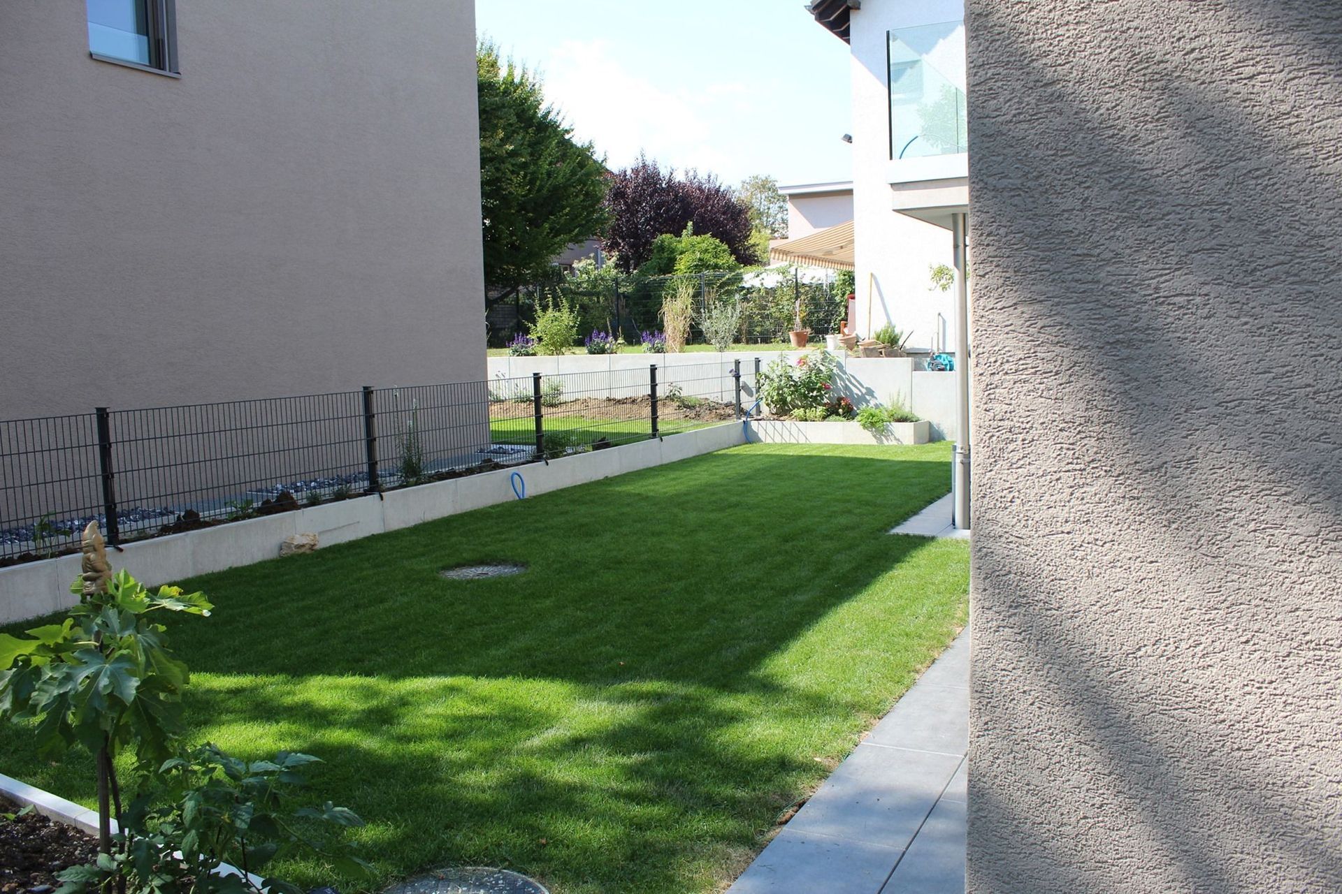 2S Gartenbau GmbH | Wahlen b. Laufen