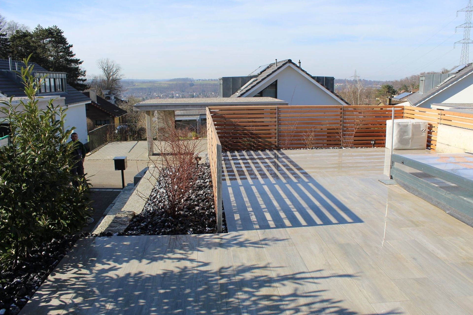 2S Gartenbau GmbH | Wahlen b. Laufen