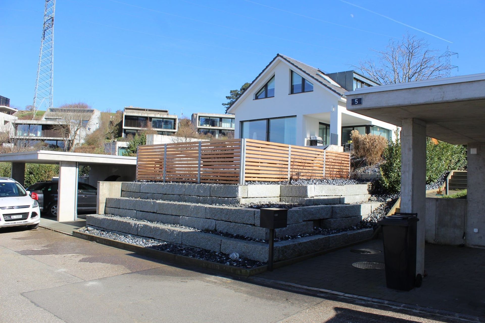 2S Gartenbau GmbH | Wahlen b. Laufen