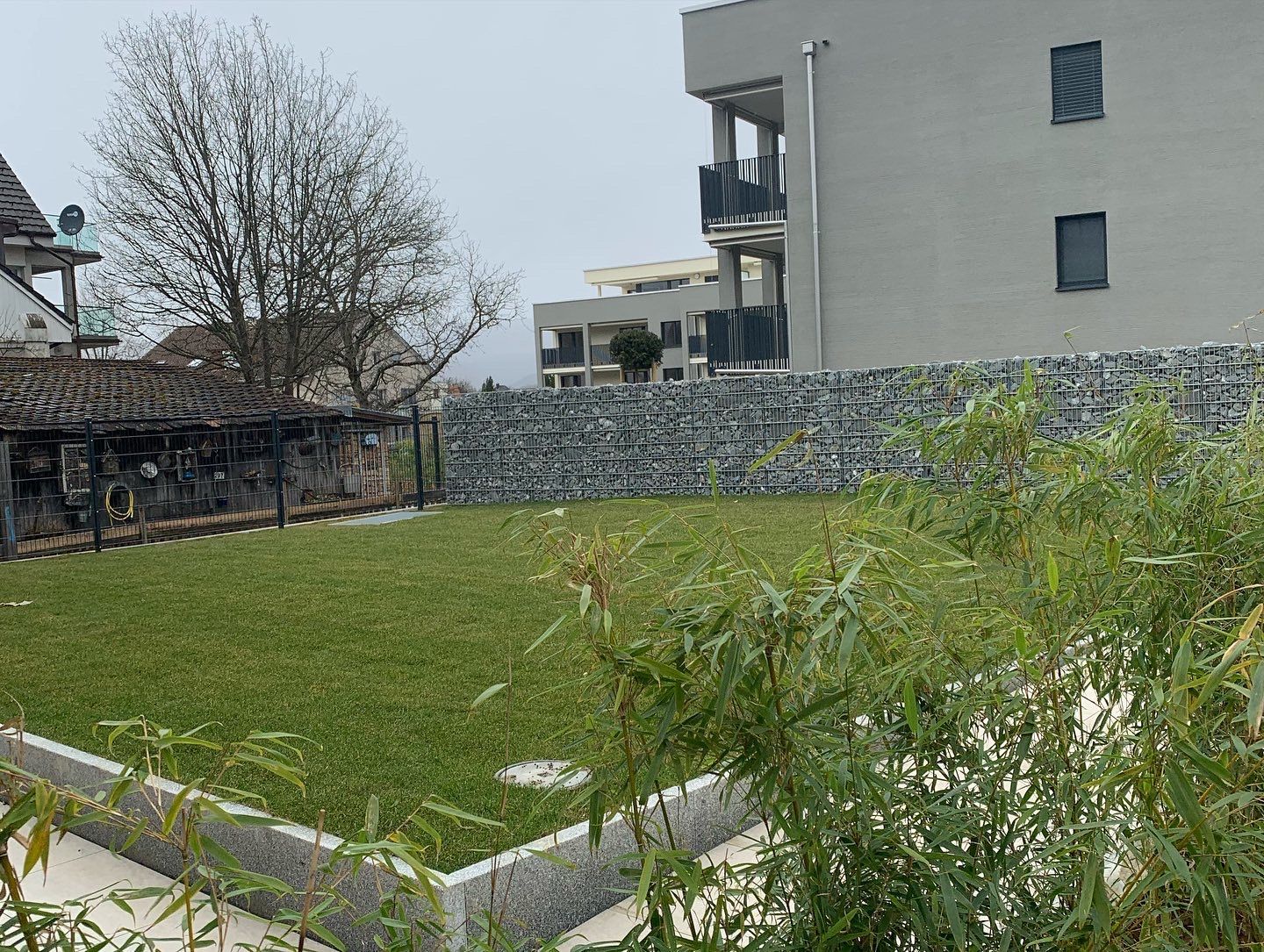 2S Gartenbau GmbH | Wahlen b. Laufen