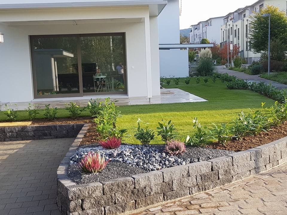 2S Gartenbau GmbH | Wahlen b. Laufen