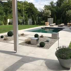 2S Gartenbau GmbH | Wahlen b. Laufen