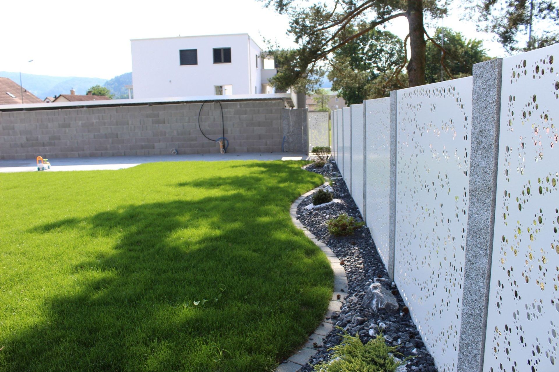 2S Gartenbau GmbH | Wahlen b. Laufen