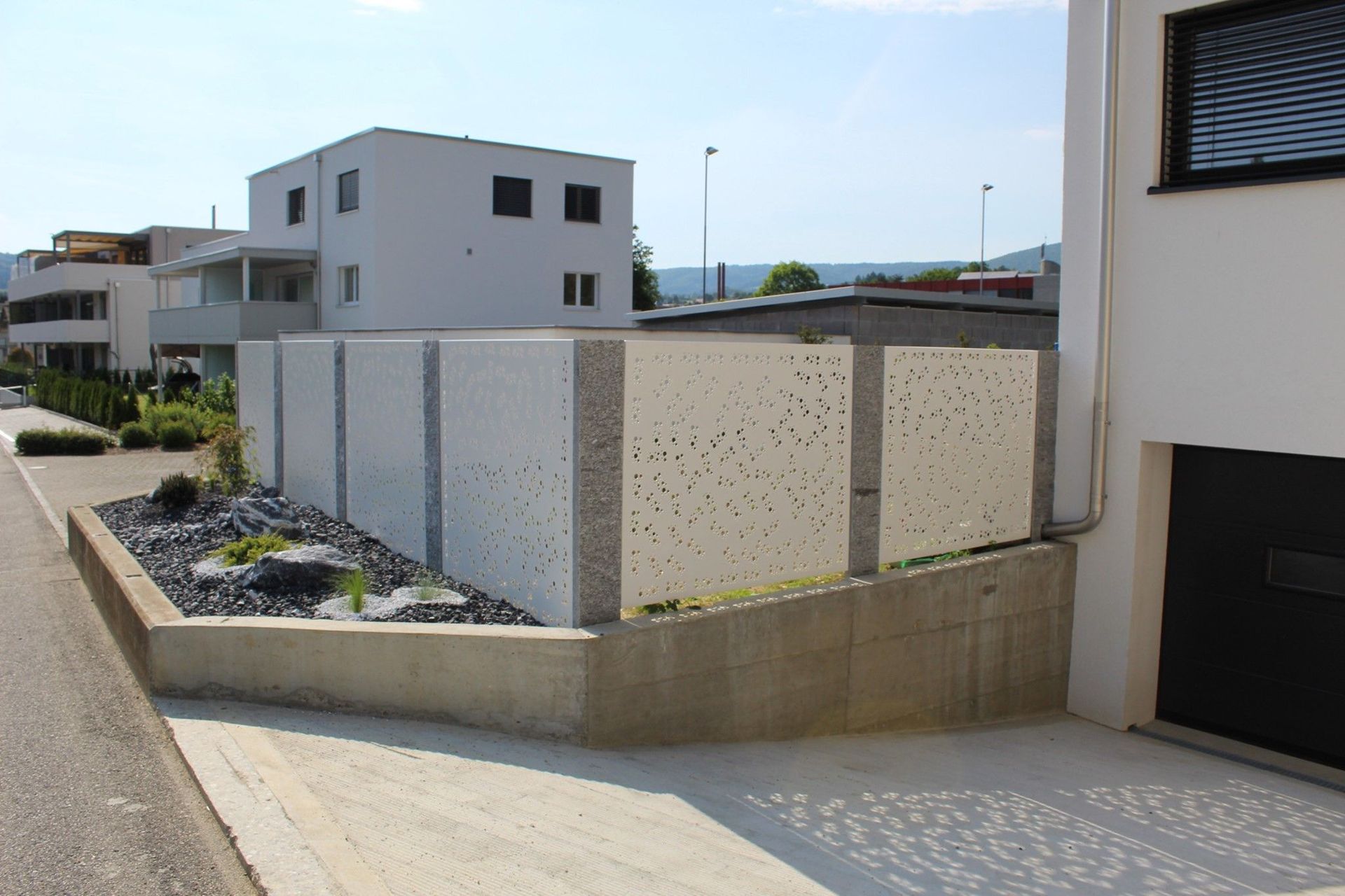 2S Gartenbau GmbH | Wahlen b. Laufen