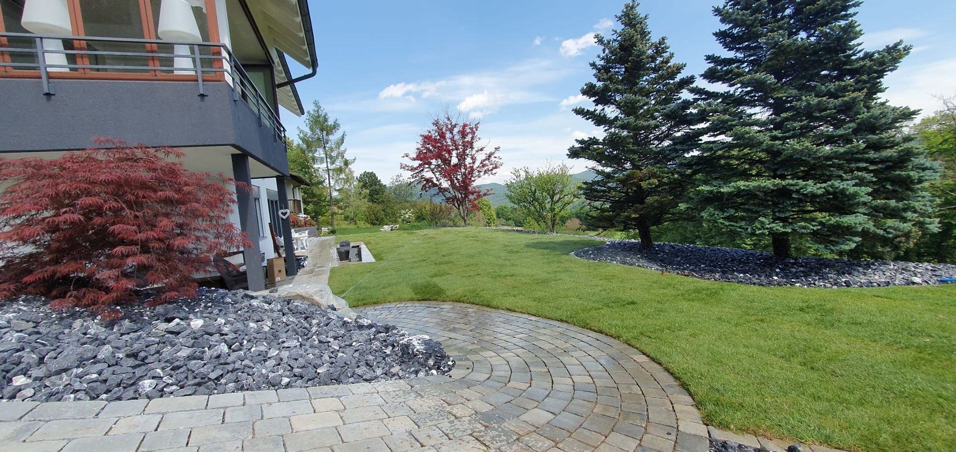 2S Gartenbau GmbH | Wahlen b. Laufen