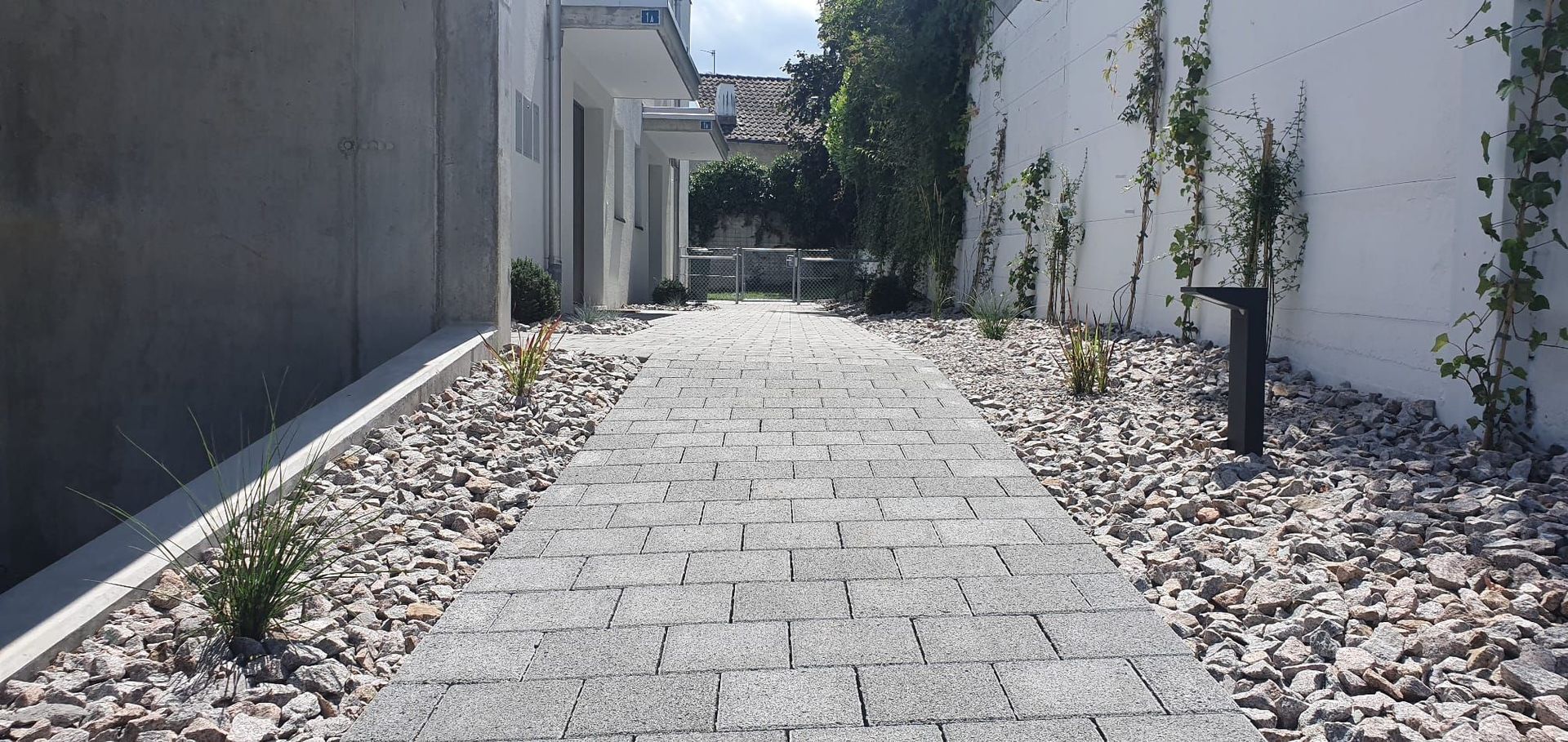 2S Gartenbau GmbH | Wahlen b. Laufen