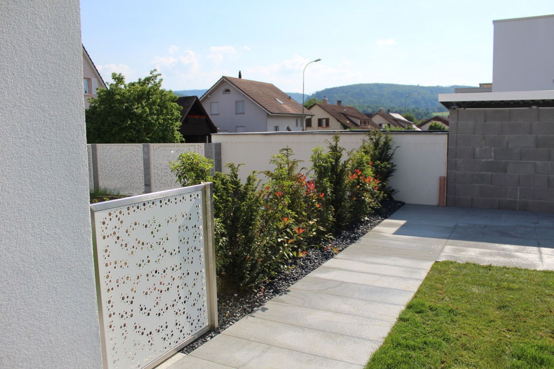 2S Gartenbau GmbH | Wahlen b. Laufen