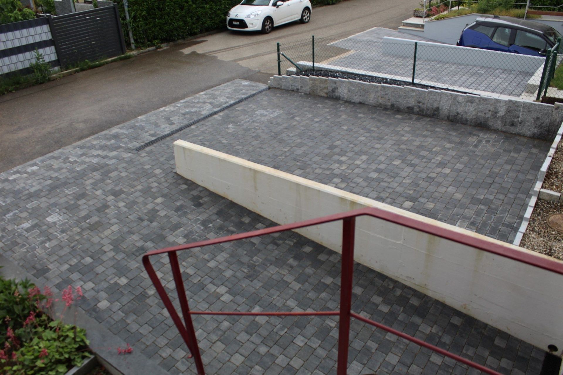 2S Gartenbau GmbH | Wahlen b. Laufen