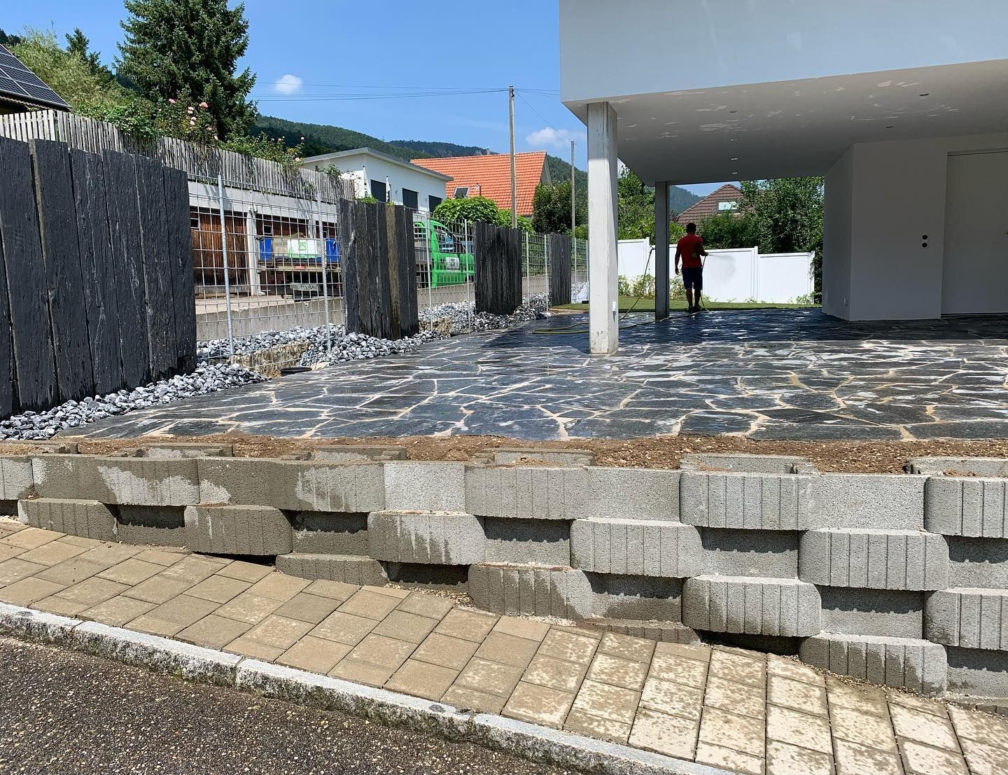 2S Gartenbau GmbH | Wahlen b. Laufen