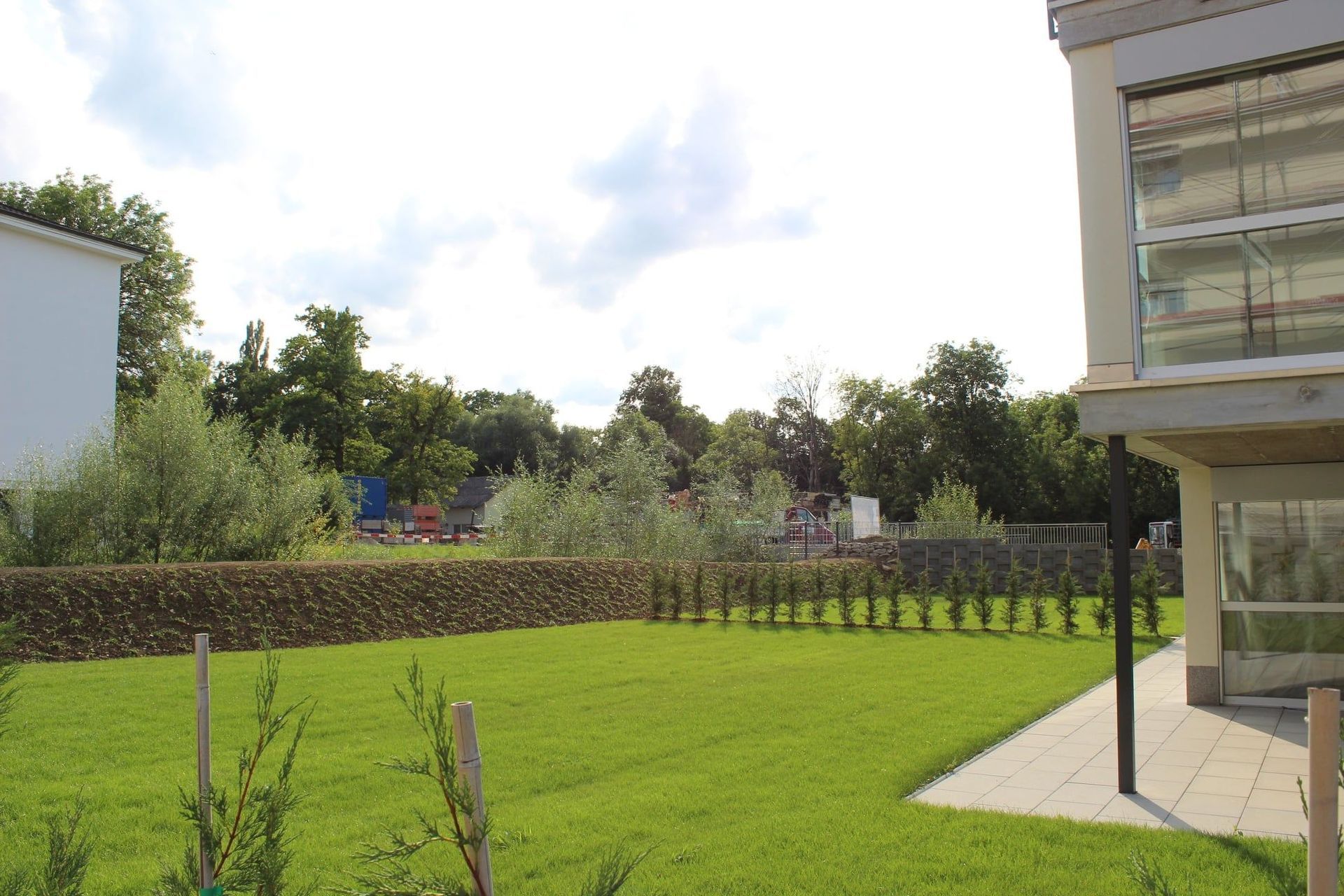 2S Gartenbau GmbH | Wahlen b. Laufen