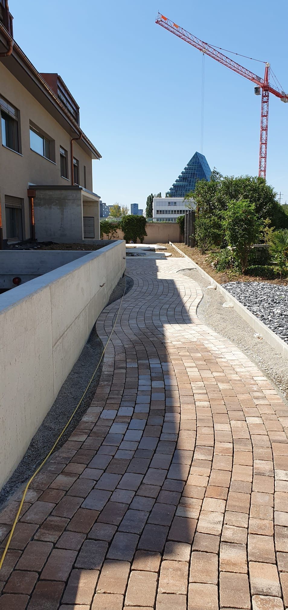 2S Gartenbau GmbH | Wahlen b. Laufen