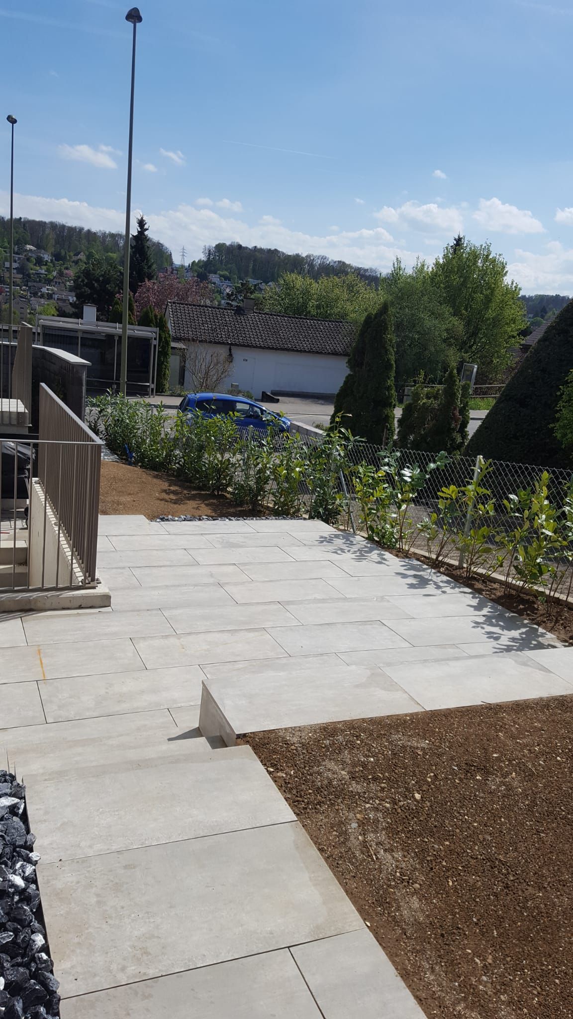 2S Gartenbau GmbH | Wahlen b. Laufen