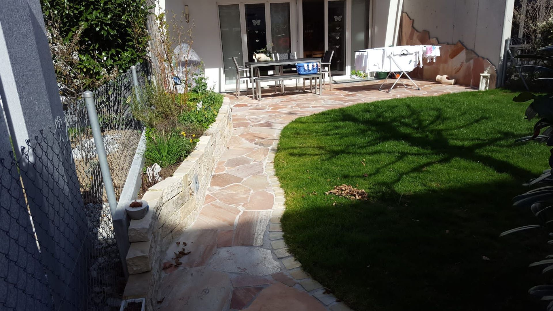 2S Gartenbau GmbH | Wahlen b. Laufen