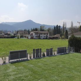 2S Gartenbau GmbH | Wahlen b. Laufen