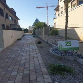 2S Gartenbau GmbH | Wahlen b. Laufen