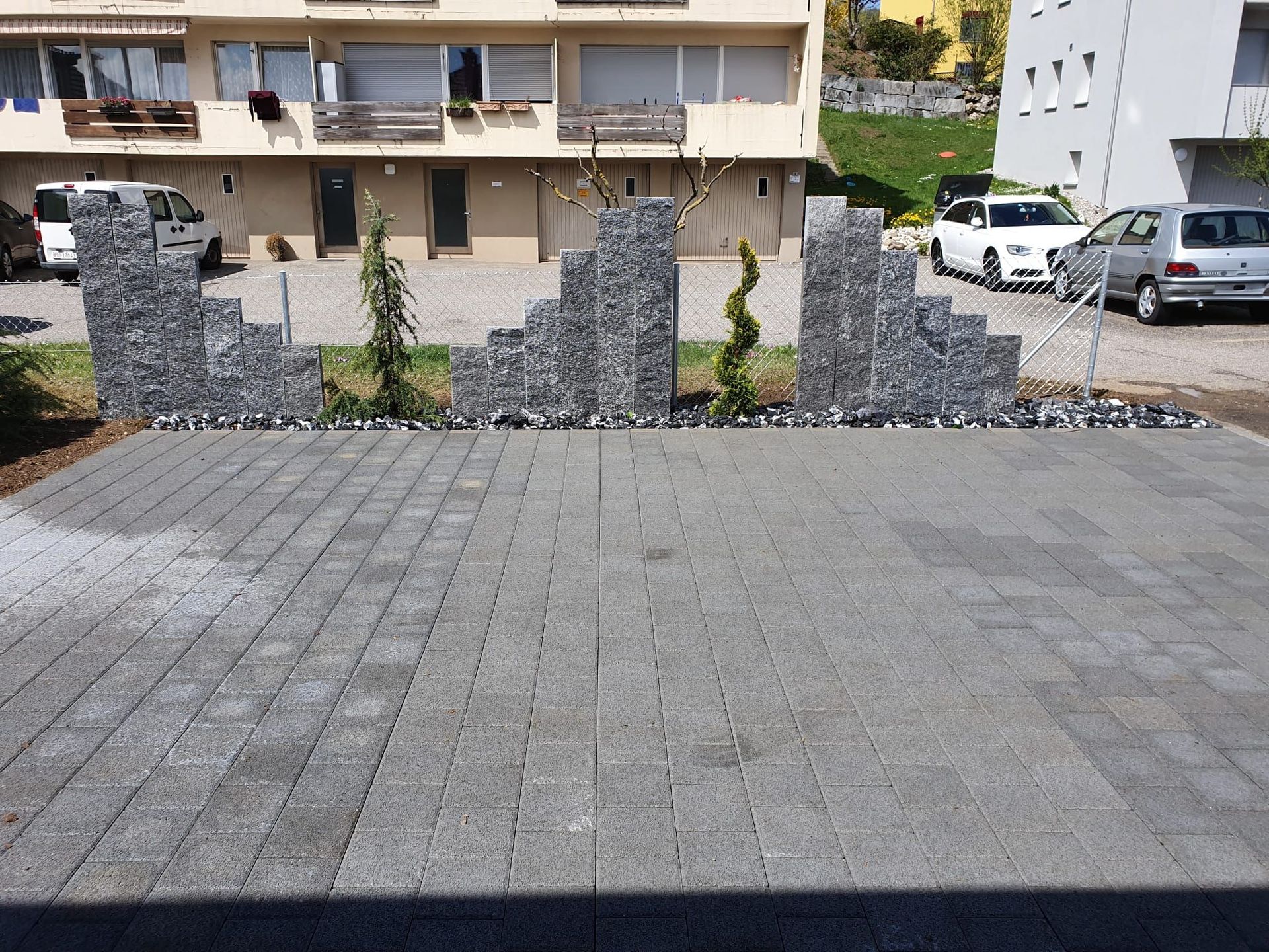 2S Gartenbau GmbH | Wahlen b. Laufen