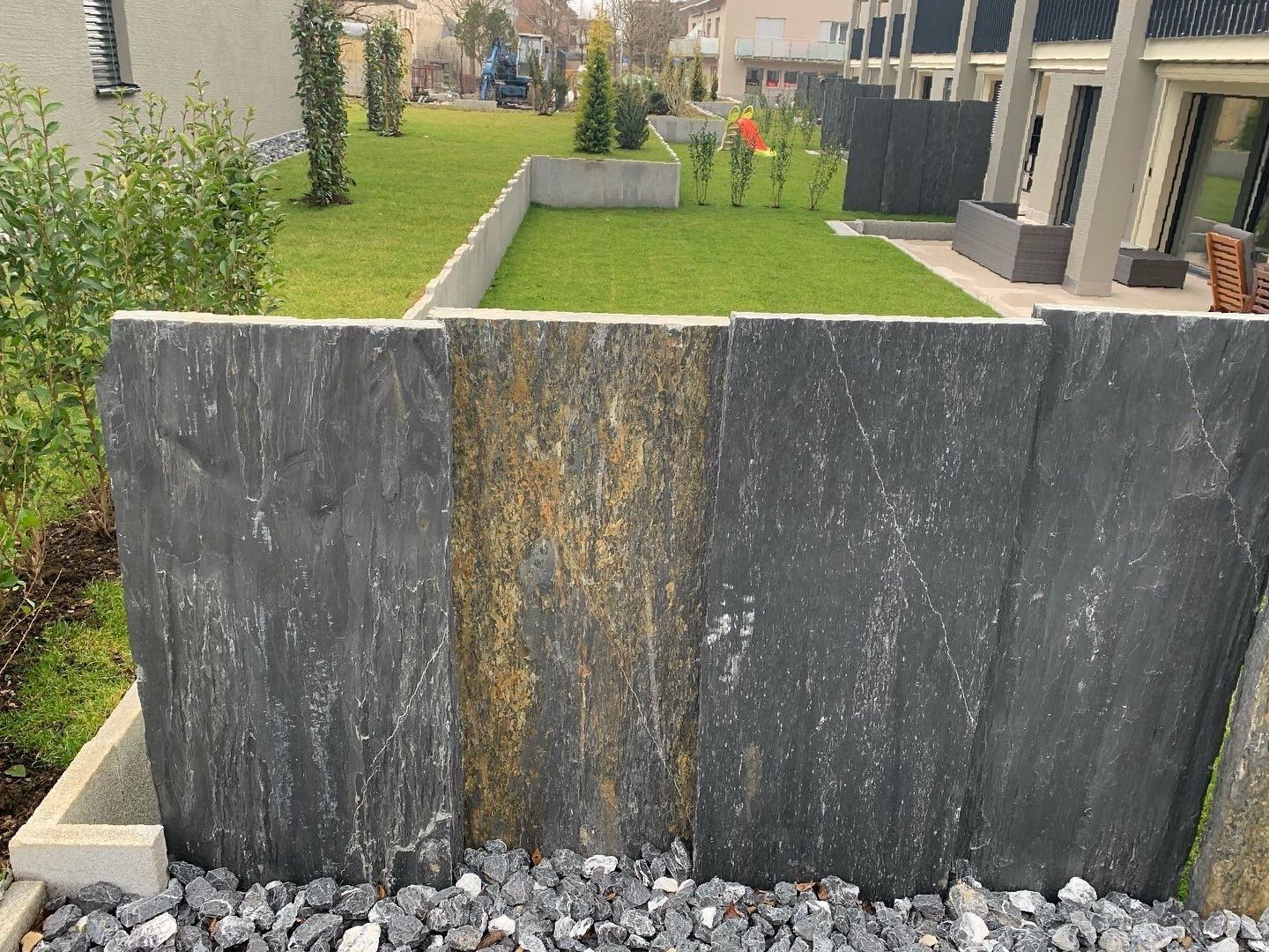 2S Gartenbau GmbH | Wahlen b. Laufen