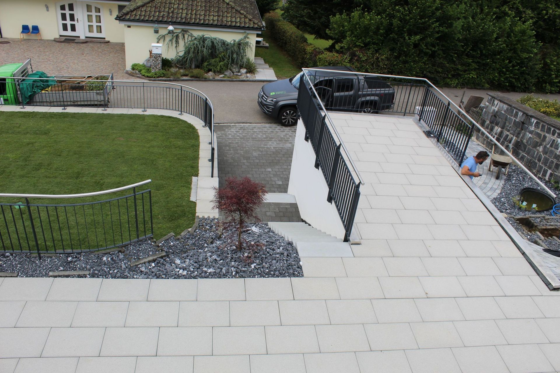 2S Gartenbau GmbH | Wahlen b. Laufen