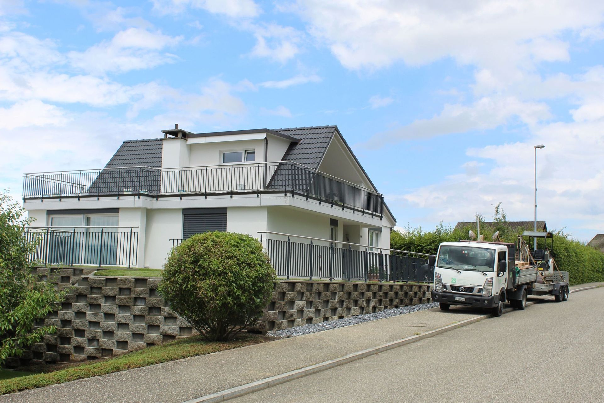 2S Gartenbau GmbH | Wahlen b. Laufen