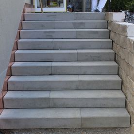 2S Gartenbau GmbH | Wahlen b. Laufen