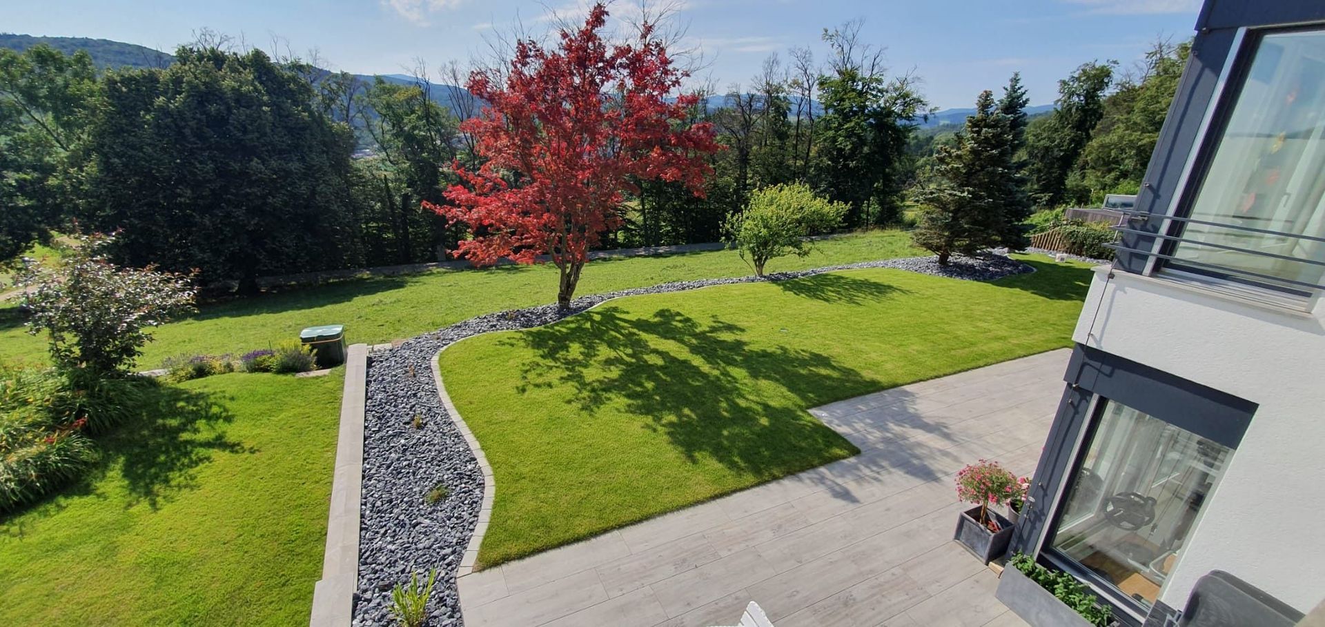 2S Gartenbau GmbH | Wahlen b. Laufen