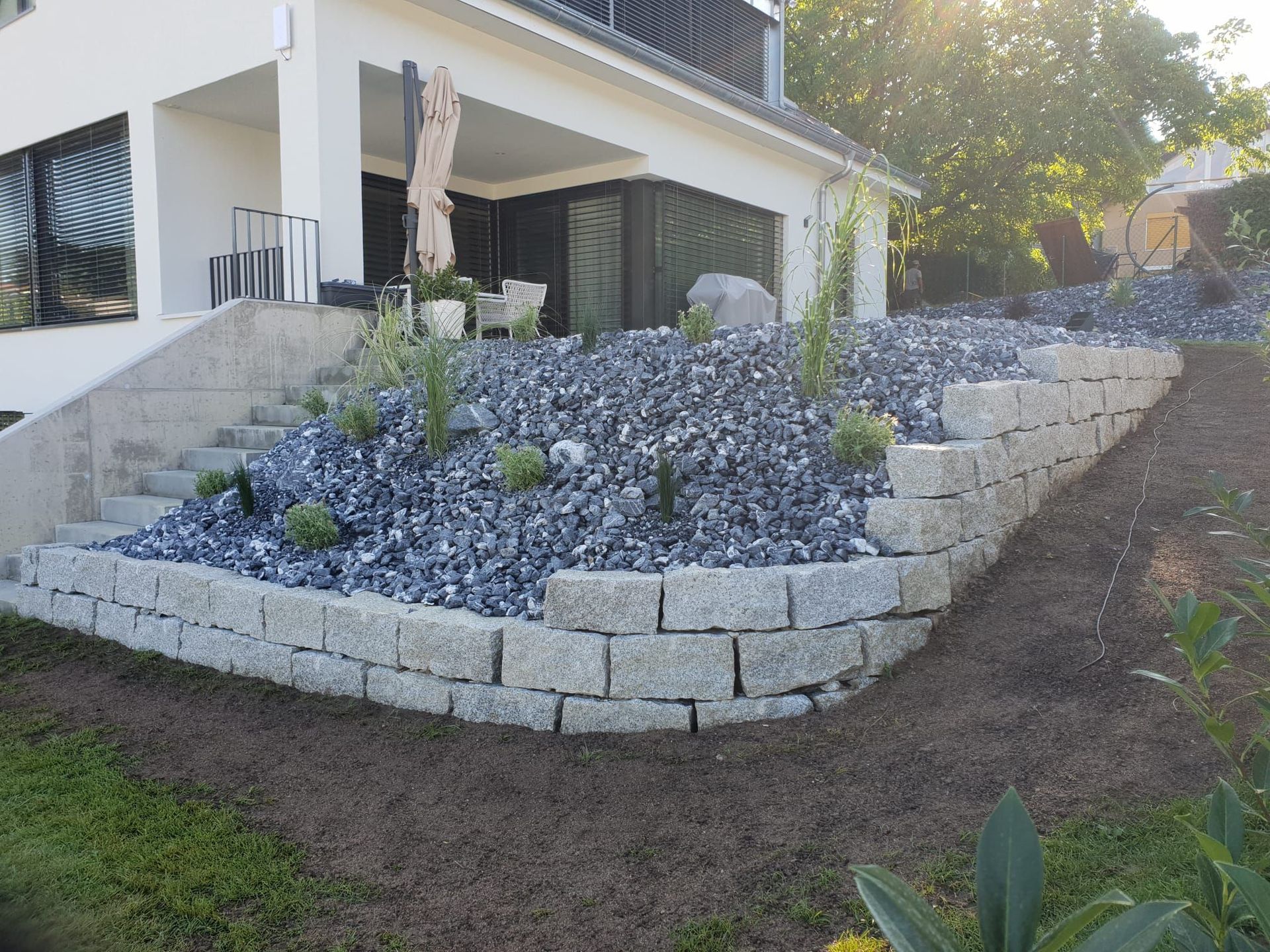 2S Gartenbau GmbH | Wahlen b. Laufen