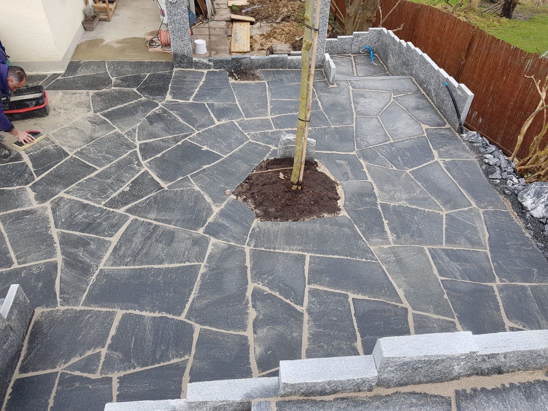 2S Gartenbau GmbH | Wahlen b. Laufen