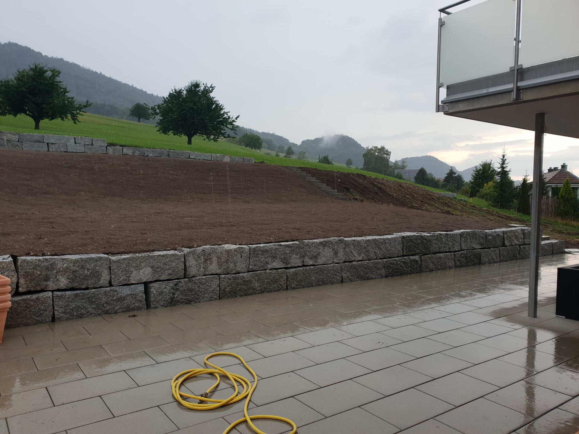 2S Gartenbau GmbH | Wahlen b. Laufen