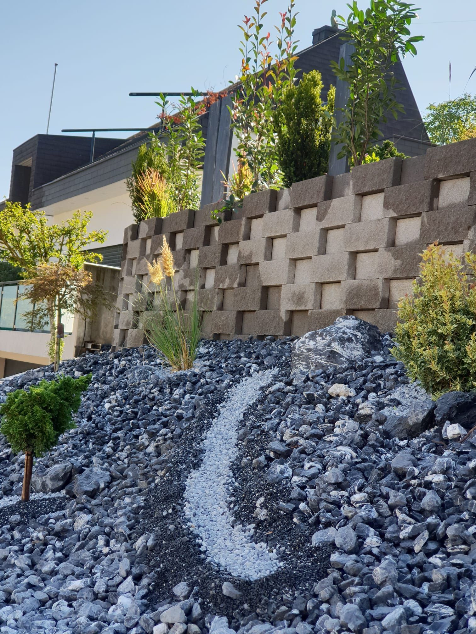 2S Gartenbau GmbH | Wahlen b. Laufen