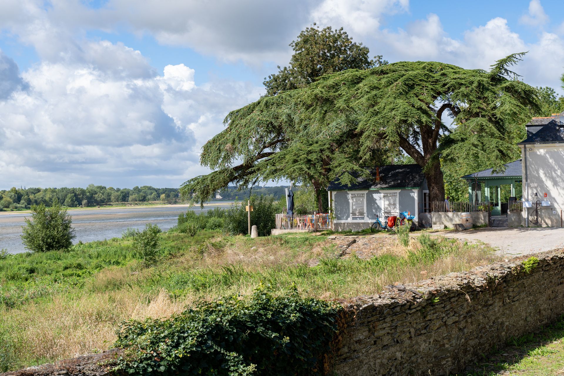 Commune de Sainte-Gemmes-sur-Loire