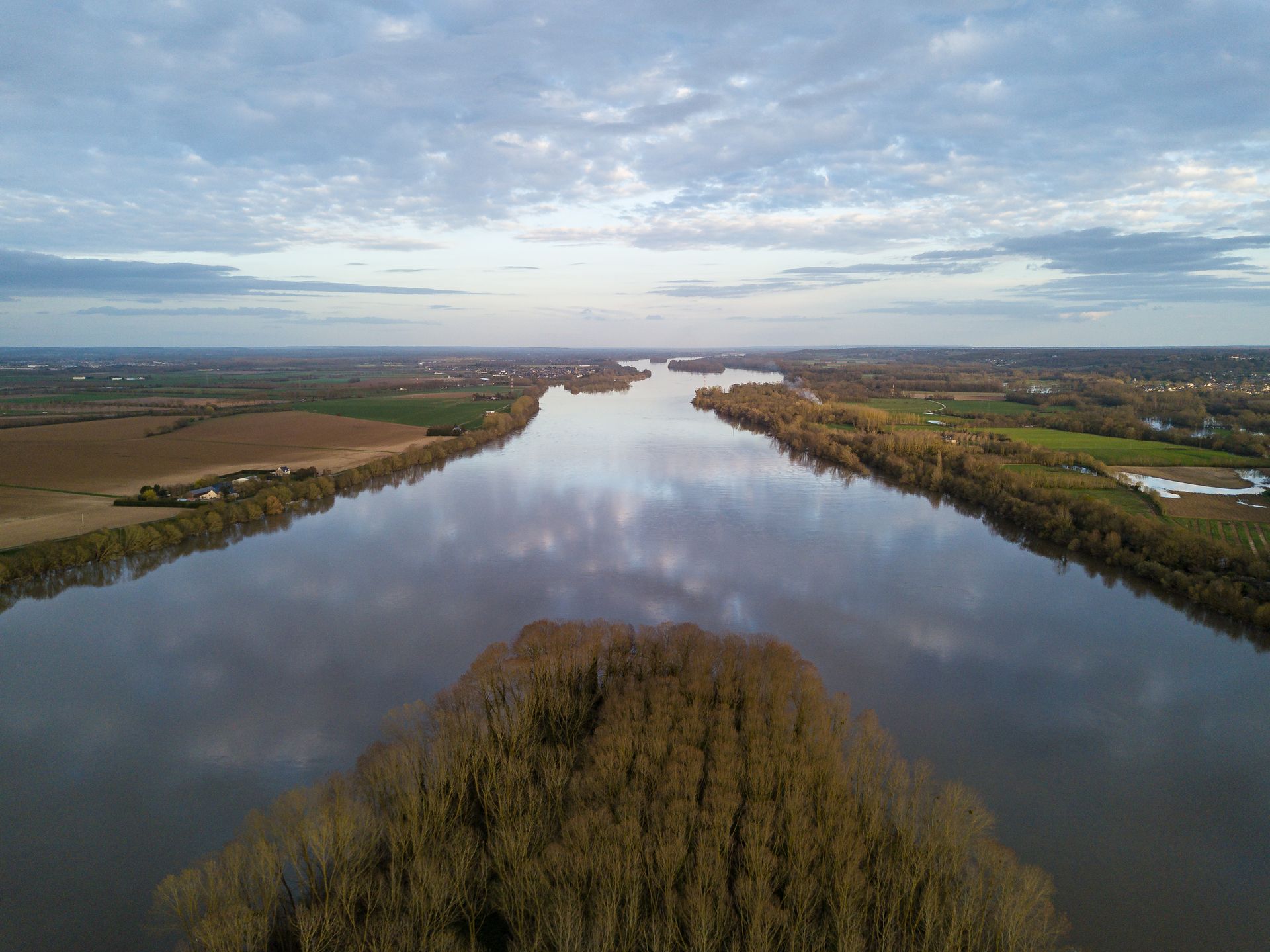 Commune des Ponts-de-Cé