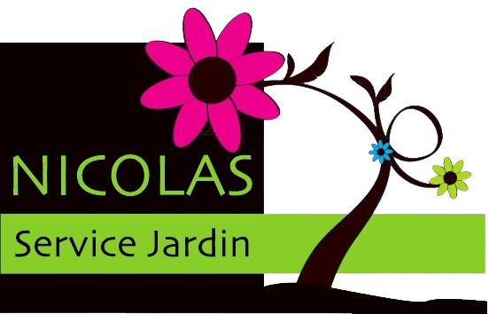 Logo de Nicolas Paysage et Élagage pour la section entretien