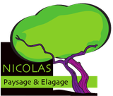 Logo de Nicolas Paysage et Élagage